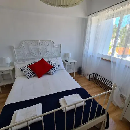 City Centre Apartment Setubal Exterior photo