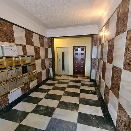 City Centre Apartment Setubal Exterior photo