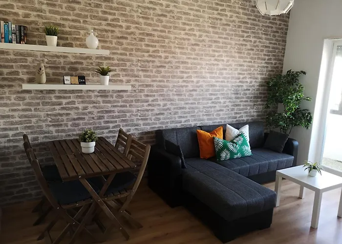 City Centre Apartment Setubal