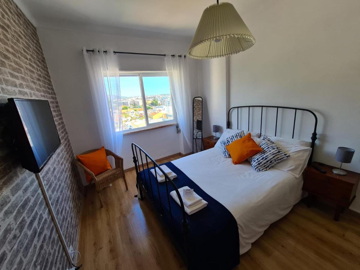 Centre Apartment