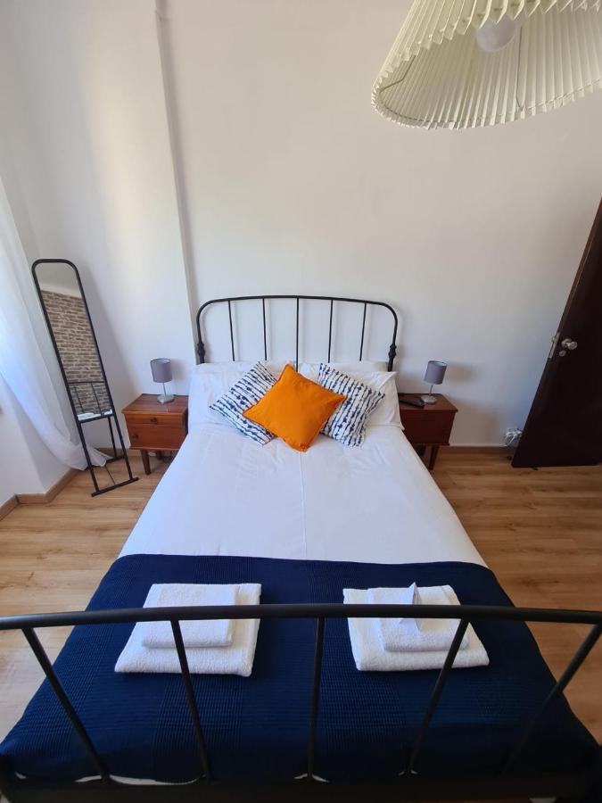 Apartment Centre