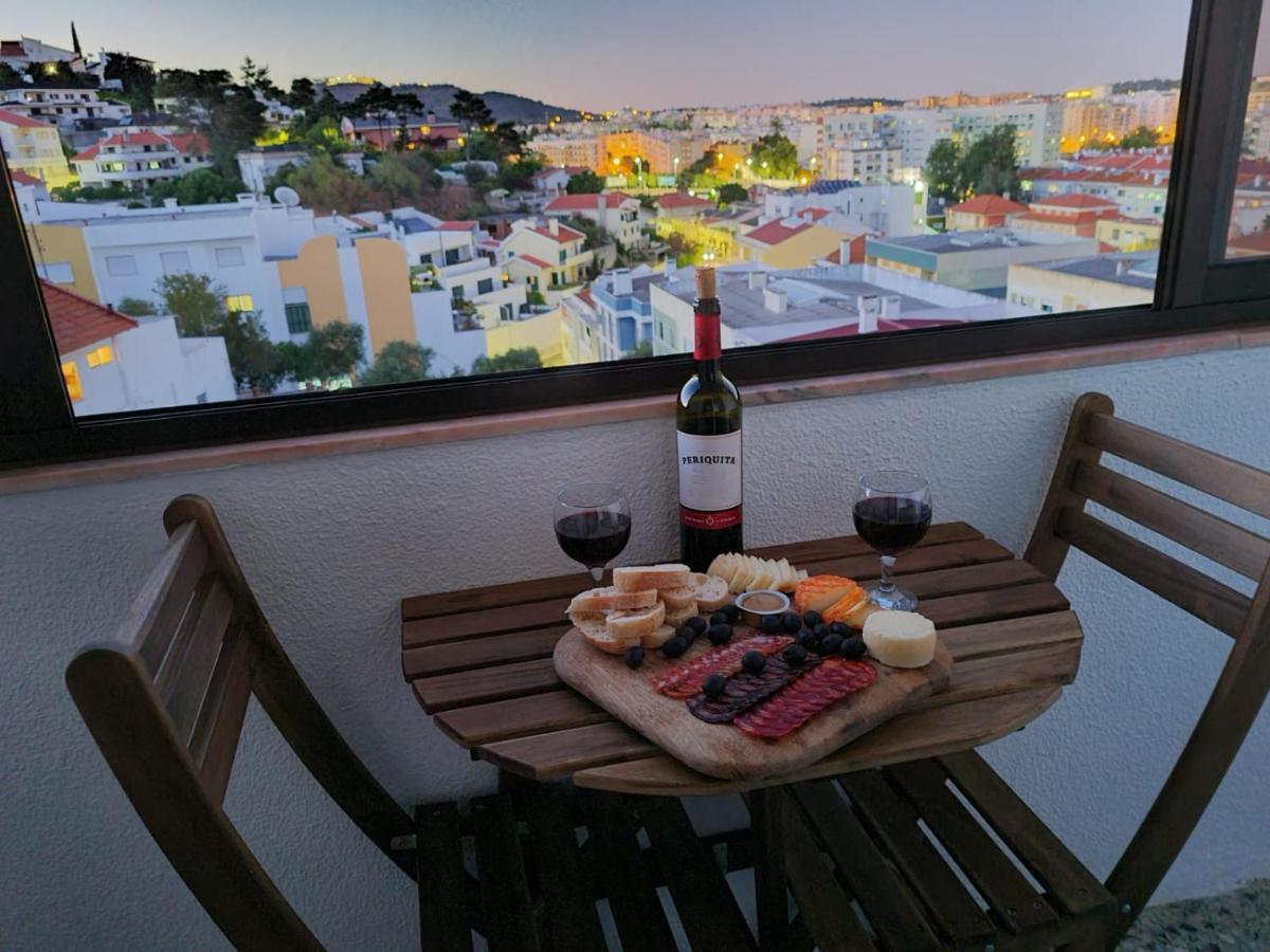 Apartment Centre Setubal
