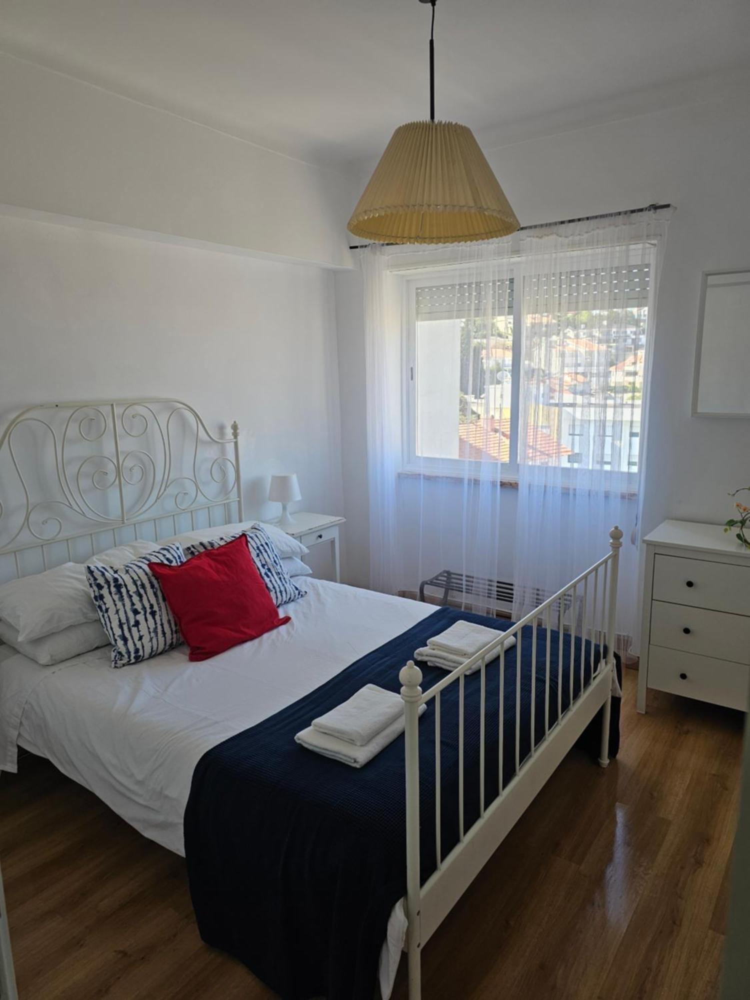 Centre Apartment Setubal